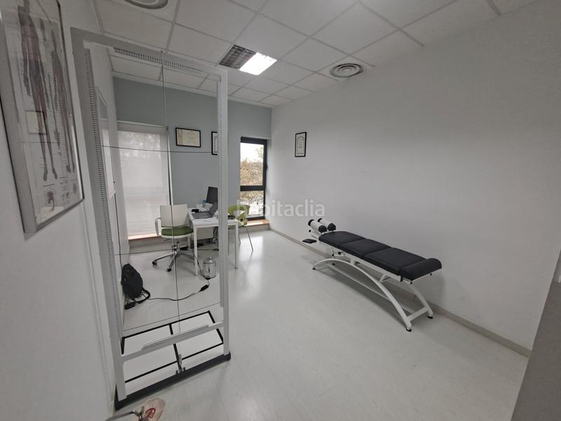 Foto 8d1ce352-6f5f-44a8-9be2-107d8f979a8a. Location bureau dans calle copenhague 12 dans Europolis Rozas de Madrid (Las)