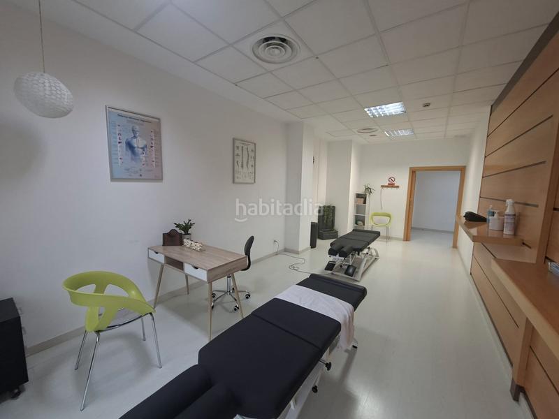 Foto a3ebb650-910d-4fd3-907a-304a0e4540ea. Location bureau dans calle copenhague 12 dans Europolis Rozas de Madrid (Las)