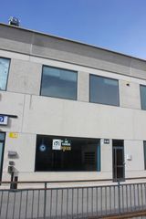 Local Comercial a Calle bruselas 5. Local comercial en venta - c/ bruselas - europolis, las rozas de