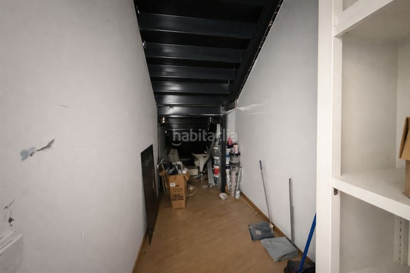 Foto ef5a5a38-80df-4e20-baab-bd19f5ff3c35. Affitto locale commerciale in calle praga 7 in Europolis Rozas de Madrid (Las)