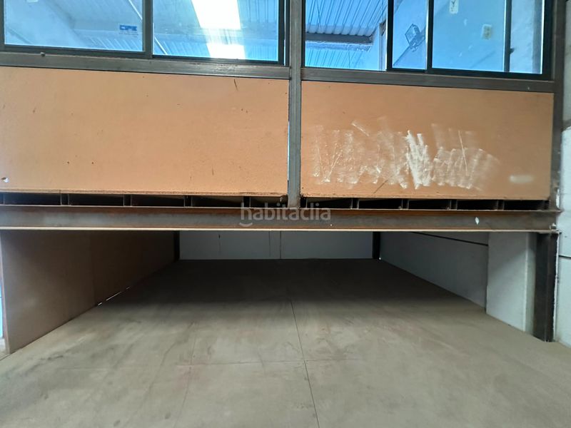 Foto 44dee7d4-8642-4d04-b14f-492cf9c8df4e. Location bâtiment à usage industriel dans calle salzburgo 3 dans Rozas de Madrid (Las)