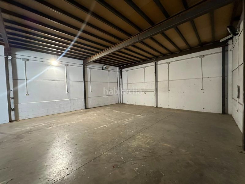 Foto 72a5e247-e553-404b-864f-ffbd310f0967. Location bâtiment à usage industriel dans calle salzburgo 3 dans Rozas de Madrid (Las)