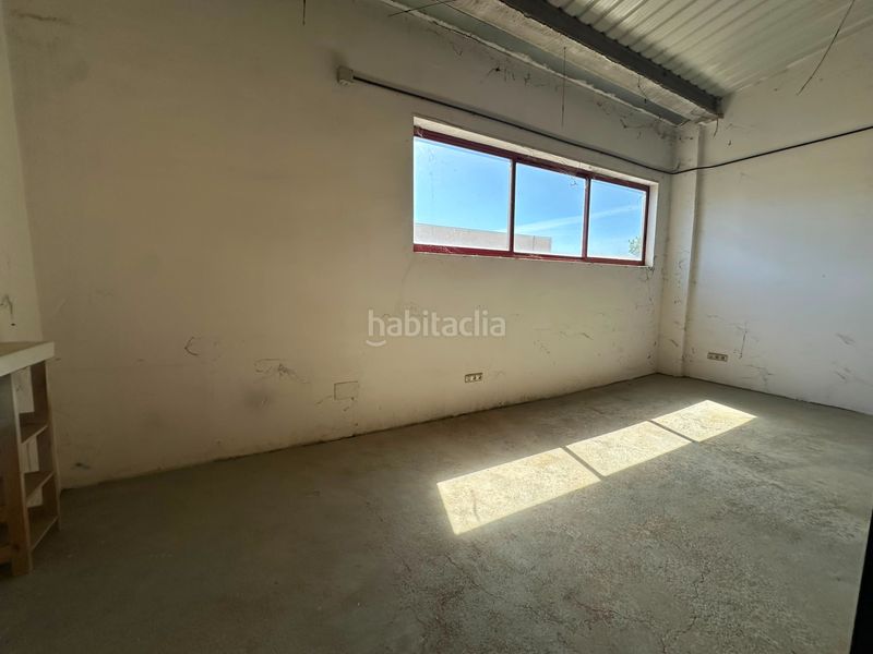 Foto c2d0d52b-8f00-4425-8edc-512b7c4958d5. Location bâtiment à usage industriel dans calle salzburgo 3 dans Rozas de Madrid (Las)