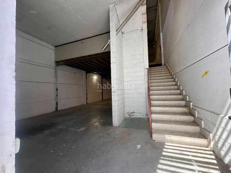 Foto c2efd6ce-3e98-4af3-8c6e-525b846ab4d4. Location bâtiment à usage industriel dans calle salzburgo 3 dans Rozas de Madrid (Las)