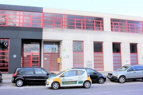 Foto f293011c-705b-4ef9-9ebd-cc2a9fa18049. Location bâtiment à usage industriel dans calle edimburgo 8 dans Rozas de Madrid (Las)