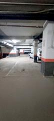 Aparcament cotxe a Calle de jaén 2