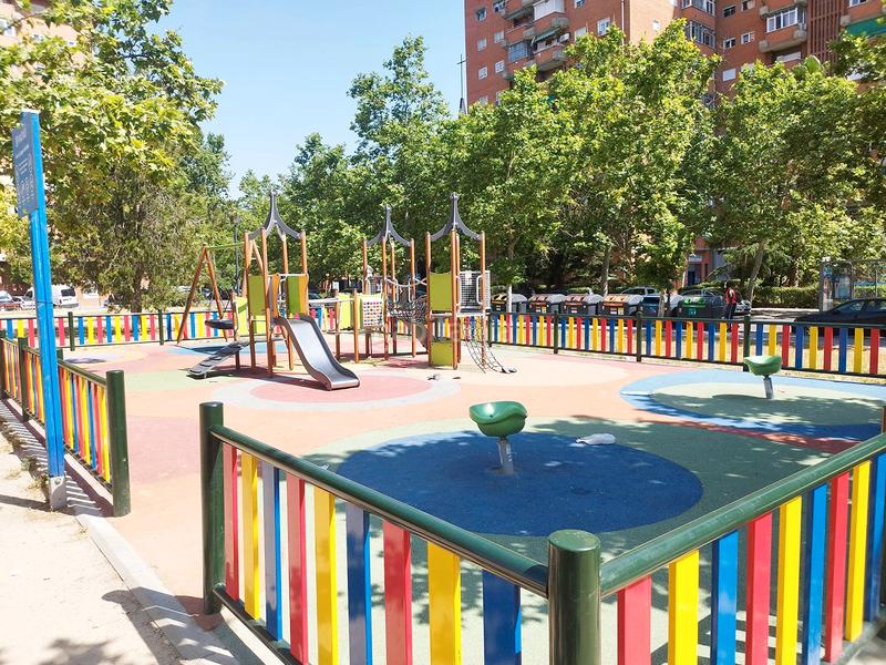 Foto 23c66d84-3166-409f-934f-b8bb3841a7cc. Appartement dans Abrantes Madrid