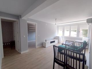 Appartement  Plaza hilanderas