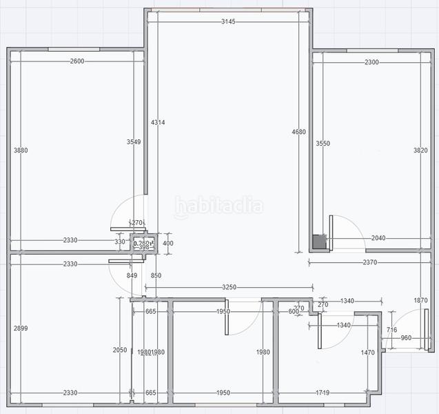 Foto e305463d-dca1-49fc-9cc8-840bb61046cf. Pis a Abrantes Madrid