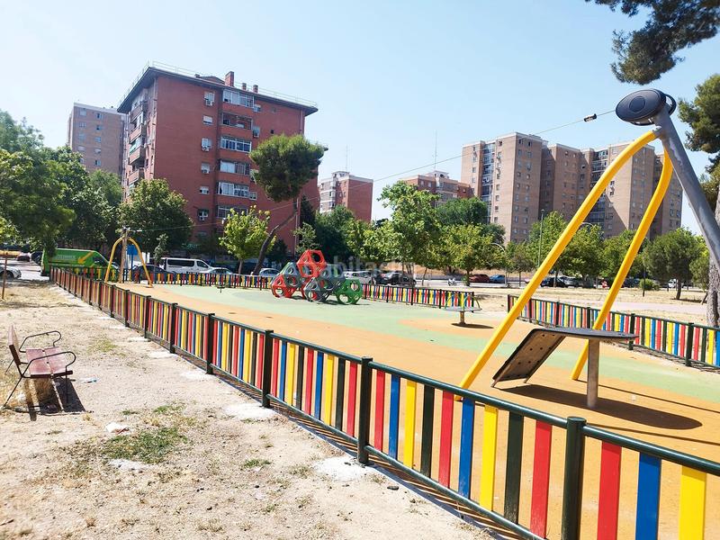 Foto c00ebd3a-0c03-45e5-946e-b71fa0e108b3. Piso en Abrantes Madrid