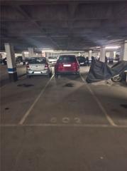 Parking coche en Calle de Monseñor Oscar Romero