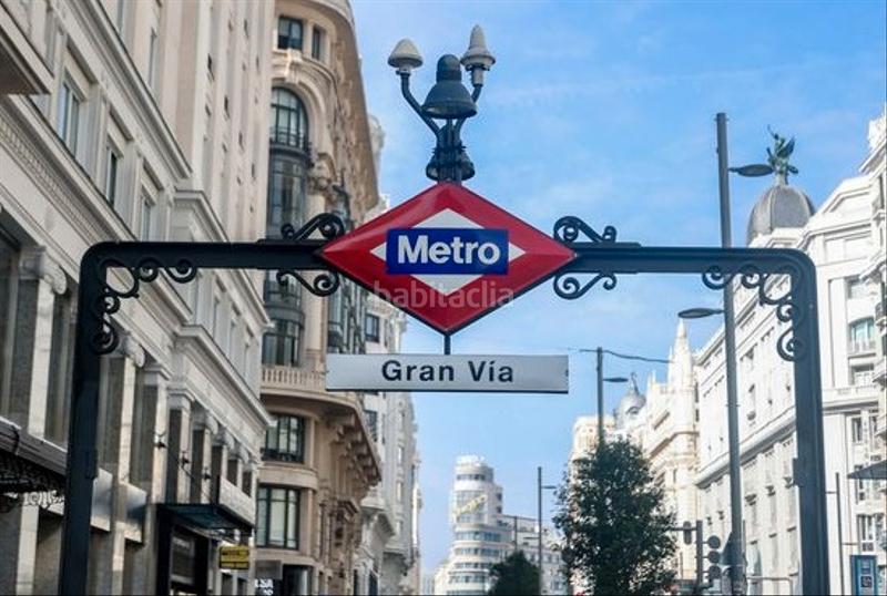 Foto 07f3eeb6-4ba3-4b07-a8af-e24de71e13f0. Local comercial magnifico local en el centro en Universidad-Malasaña Madrid