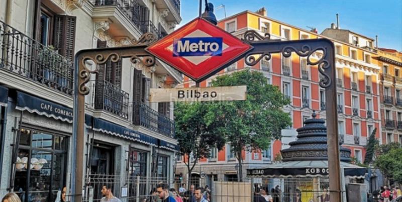 Foto 0bfbde4e-6166-43ae-9497-b55548062624. Local comercial magnifico local en el centro en Universidad-Malasaña Madrid