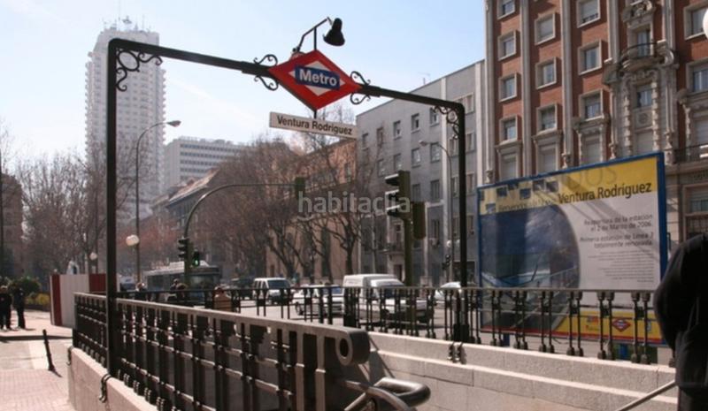 Foto 1144217d-7887-4a07-93e3-64f7728b6cdc. Local comercial magnifico local en el centro en Universidad-Malasaña Madrid