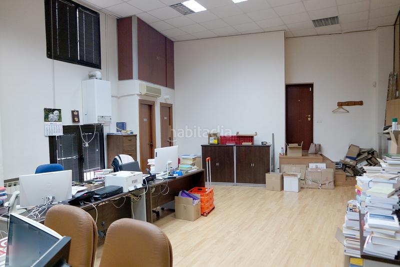 Foto 6abe5746-55e8-43fb-8797-678877e1be8a. Local comercial magnifico local en el centro en Universidad-Malasaña Madrid