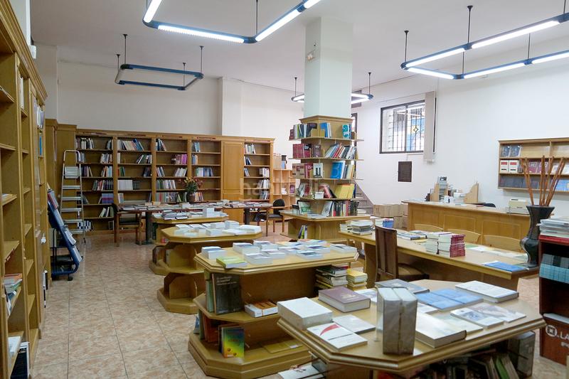 Foto 71a97b0e-32f7-4d3f-9444-93e5fc12586c. Local comercial magnifico local en el centro en Universidad-Malasaña Madrid