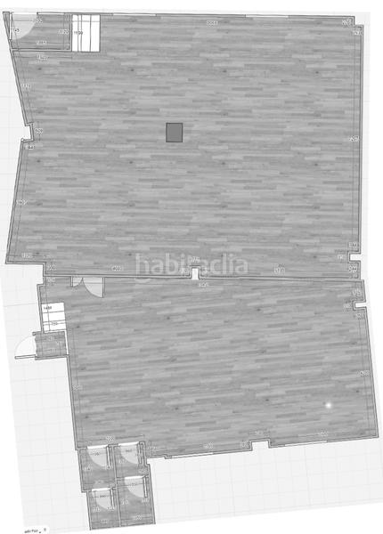 Foto ac51a823-d5df-45e3-a30d-36cf64a89311. Local comercial magnifico local en el centro en Universidad-Malasaña Madrid