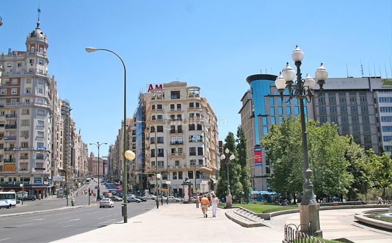 Foto e0390e9d-9034-4c57-9008-9c0b3606d547. Local comercial magnifico local en el centro en Universidad-Malasaña Madrid