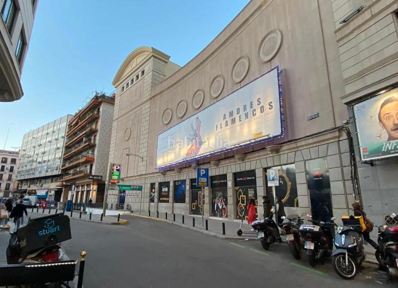 Foto fb41dd03-3ff7-4750-b42a-d031314a306d. Local comercial magnifico local en el centro en Universidad-Malasaña Madrid