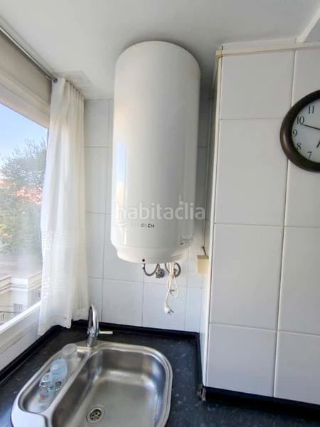 Foto 2fd19872-c07e-4388-8330-4afa4f1f4cb5. Appartamento con riscaldamento in Las Águilas Madrid