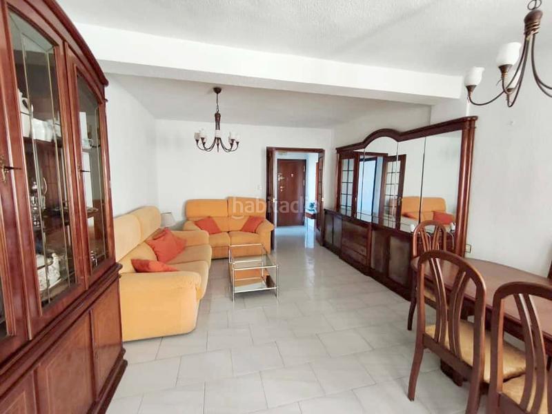 Foto b0da57a3-8877-491e-9f4e-233869ab2057. Appartamento con riscaldamento in Las Águilas Madrid