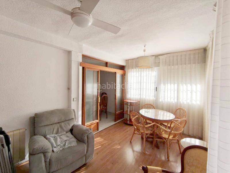 Foto 27cff380-19e4-41a8-ba05-e79b65329943. Appartement avec chauffage dans Las Águilas Madrid