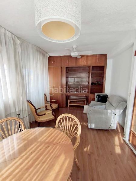 Foto 2a05e502-e304-4a75-b4b7-edce566f857c. Appartement avec chauffage dans Las Águilas Madrid