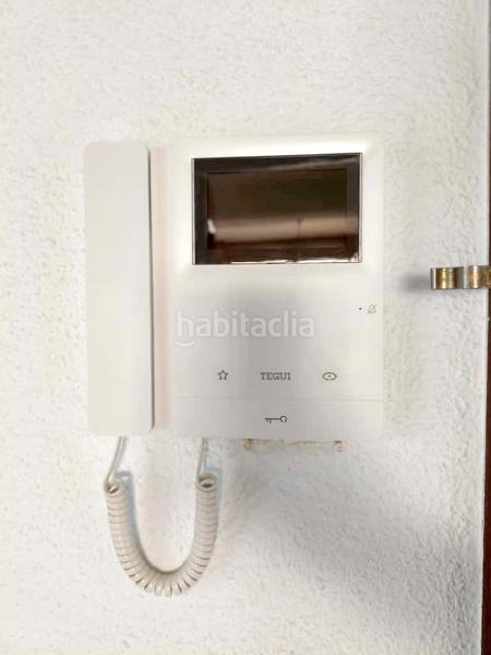 Foto 82cc8ceb-6600-44c8-a4f9-a820b46036e5. Appartement avec chauffage dans Las Águilas Madrid