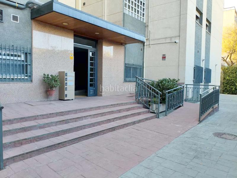 Foto a96740b8-44c9-4d65-b31c-ac670a358f42. Appartement avec chauffage dans Las Águilas Madrid