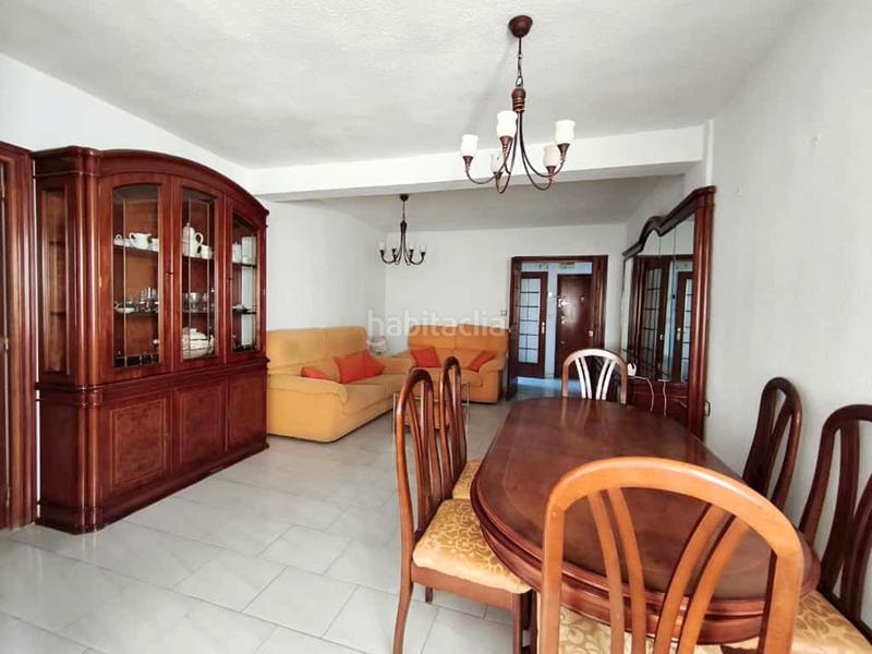 Foto cddd2732-7107-42cd-8a5d-e3efd28f3fa6. Appartement avec chauffage dans Las Águilas Madrid