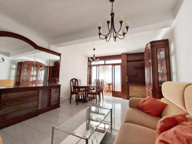 Foto e0fc3265-1454-4a11-8608-11b1e8b61f4b. Appartement avec chauffage dans Las Águilas Madrid