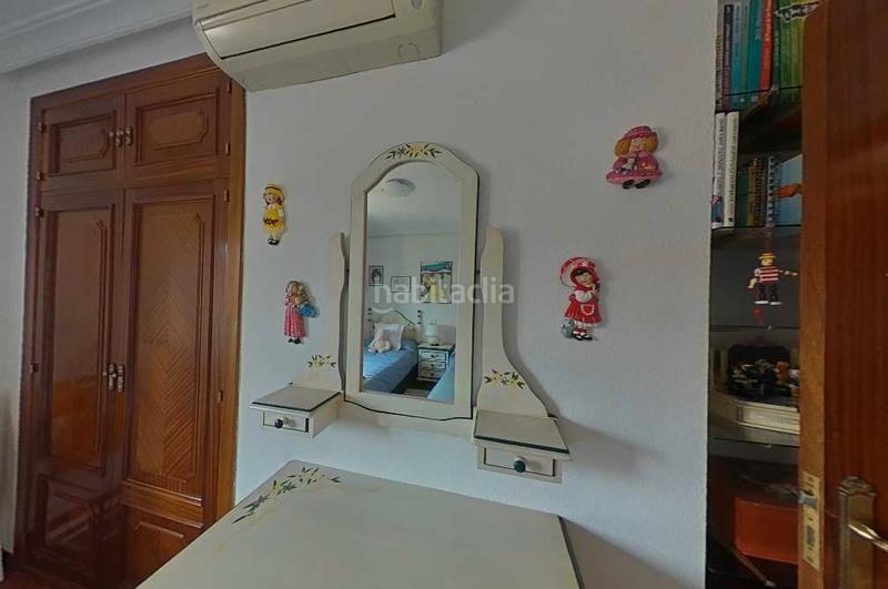 Foto 1f066e3e-31f5-4c5b-a737-f30541635c48. Semi detached house with fireplace heating parking pool in Pozuelo de Alarcón