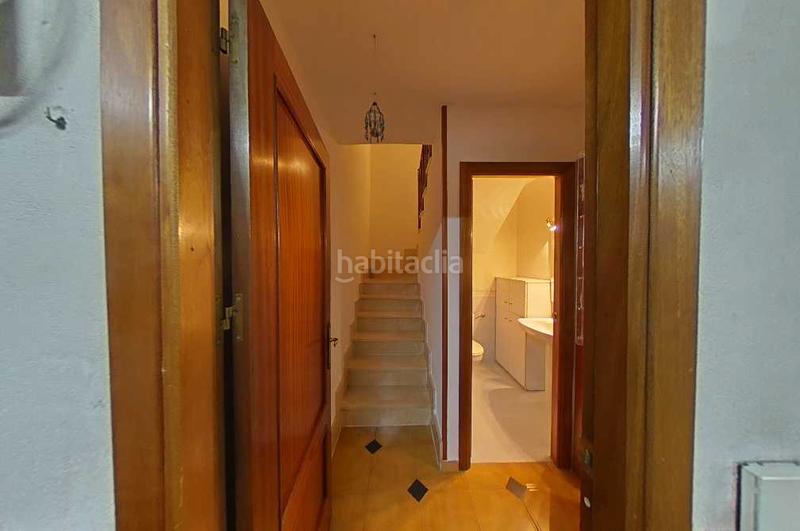 Foto 2bfa5ac2-3193-46d6-83a4-4b77bacd4d9a. Semi detached house with fireplace heating parking pool in Pozuelo de Alarcón