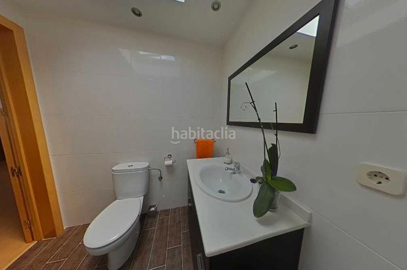 Foto 43e26fe4-e072-4570-b86c-59d0f3cf988d. Semi detached house with fireplace heating parking pool in Pozuelo de Alarcón