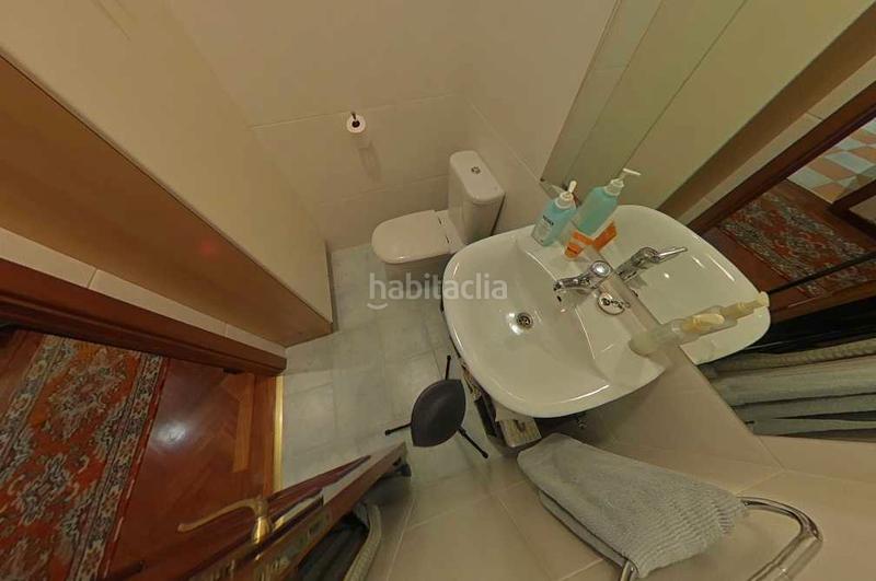 Foto 604c42ea-5216-4573-a5a5-a0a783bc1f86. Semi detached house with fireplace heating parking pool in Pozuelo de Alarcón