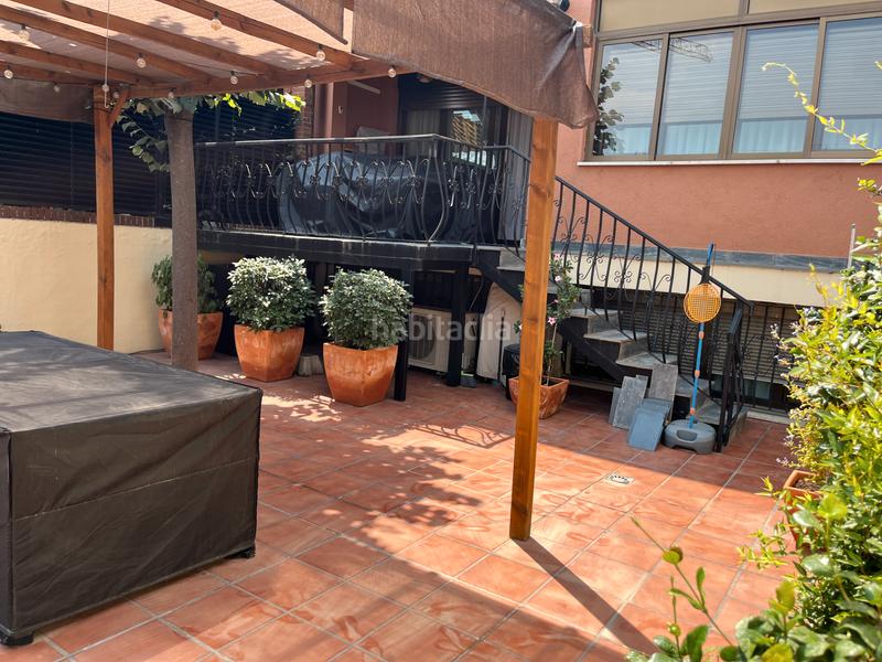 Foto 63ec35d7-bc64-47be-afa5-cf87a83b245e. Semi detached house with fireplace heating parking pool in Pozuelo de Alarcón