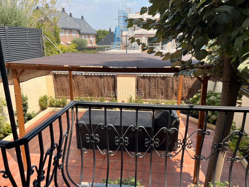 Foto 69f1b847-ed9e-4263-90dc-fcc0b63a728b. Semi detached house with fireplace heating parking pool in Pozuelo de Alarcón