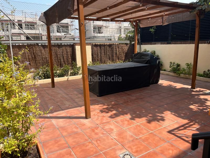 Foto 760366c8-287c-4707-9a90-2cf5cd86125f. Semi detached house with fireplace heating parking pool in Pozuelo de Alarcón