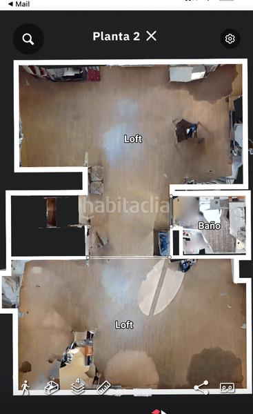 Foto 78028091-a601-4b16-95c8-dfd24dd3b646. Semi detached house with fireplace heating parking pool in Pozuelo de Alarcón