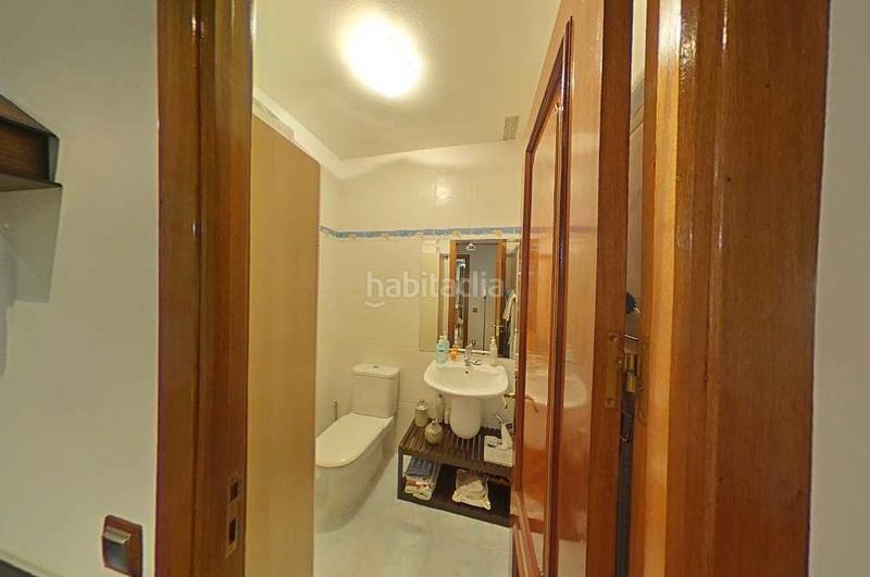 Foto c00ca85d-fddd-441b-b614-c4fe1dae1b74. Semi detached house with fireplace heating parking pool in Pozuelo de Alarcón