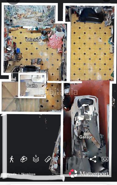 Foto da68bcd8-2b1c-4200-a253-f069d957635d. Semi detached house with fireplace heating parking pool in Pozuelo de Alarcón