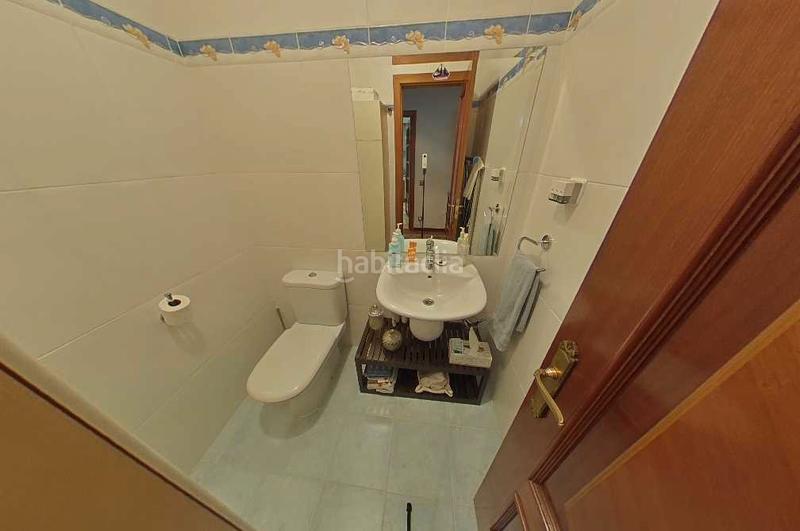 Foto f8d02871-6014-4e90-a655-b0fa2129d08d. Semi detached house with fireplace heating parking pool in Pozuelo de Alarcón