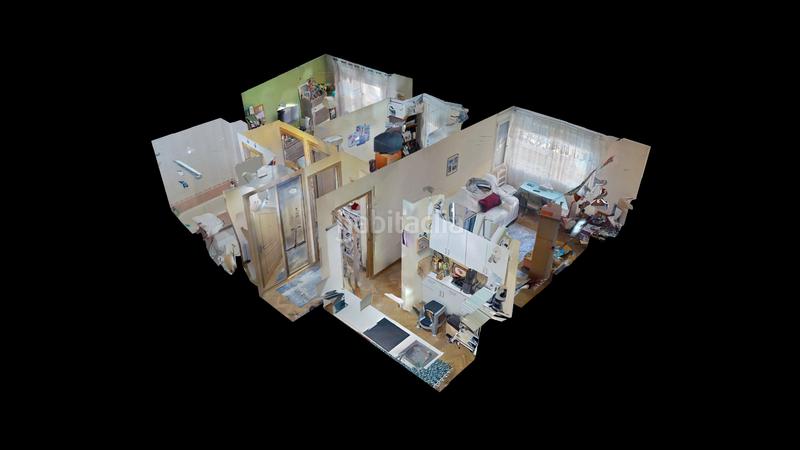 Foto a3574082-f29c-4e90-b6fc-19516639a183. Piso samar gestion vende . piso de 2 dormitorios. plaza de garaje. piscina. ascensor. zona centro. ver en Majadahonda