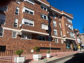 Pis a Casco Antiguo. Samar gestion vende en majadahonda. piso de 2 dormitorios. plaza