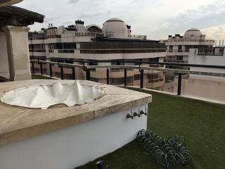 Àtic  Avenida de europa. Samar gestion vende excelente atico con terraza en zona av. de e Àtic  Avenida de europa. Samar gestion vende excelente atico con terraza en zona av. de e