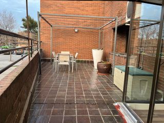 Pis a Calle de Francia