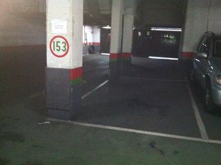 Posto auto in Calle de Francia 2