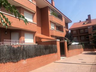 Apartment in Calle Peñalara