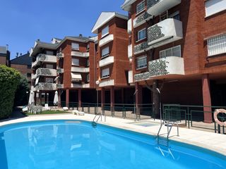 Flat in Calle de Francia