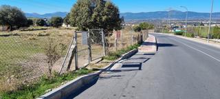 Finca rstica en Fontenebro-Altavista